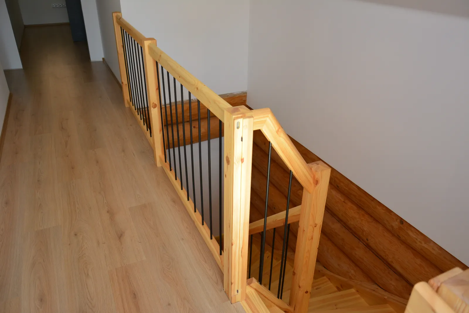 Detail realizace 5