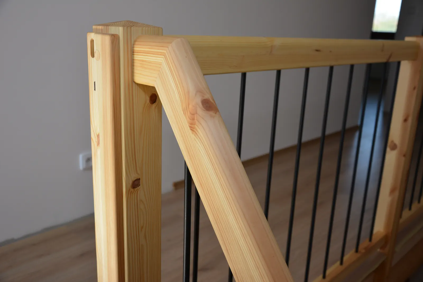 Detail realizace 6