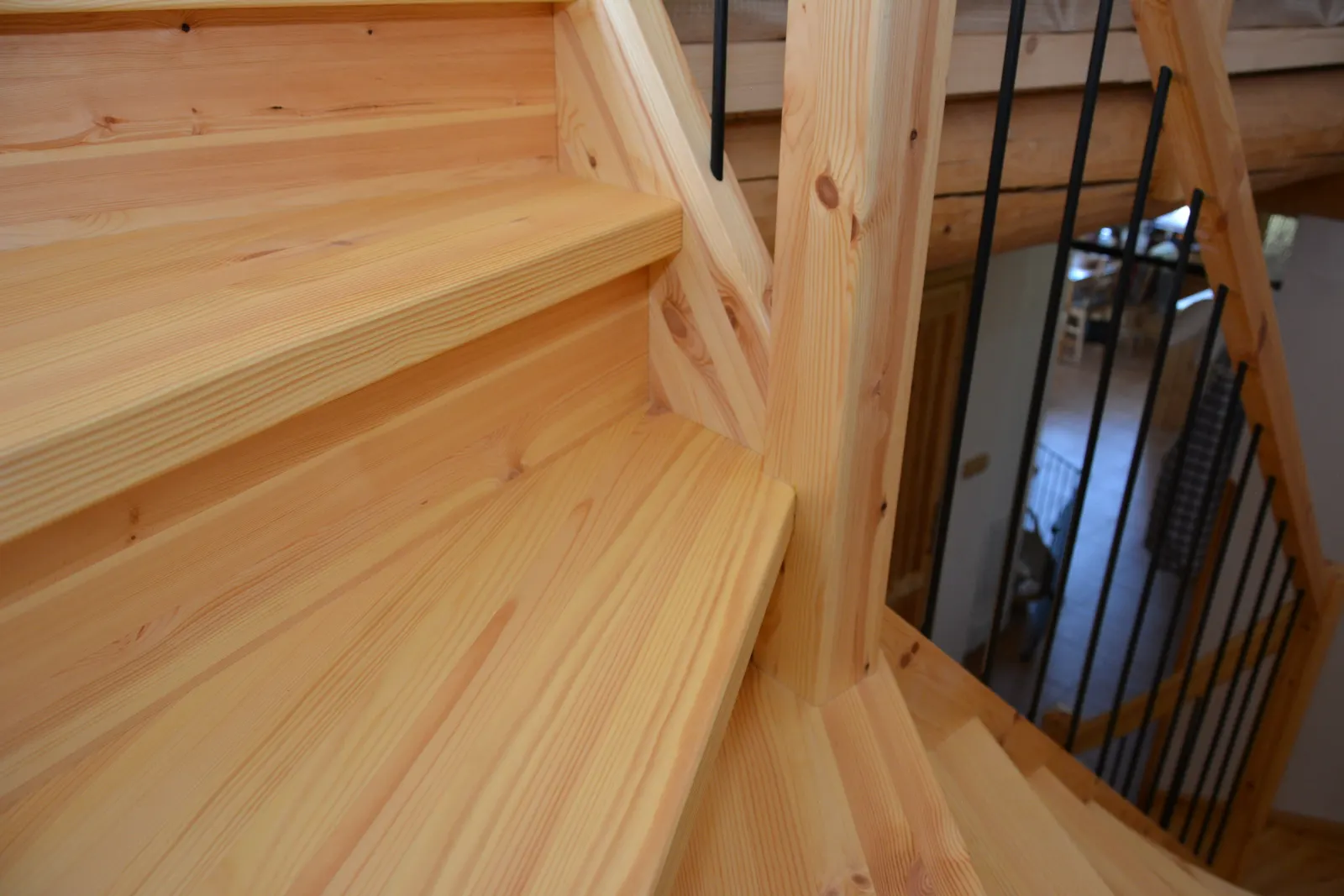 Detail realizace 7
