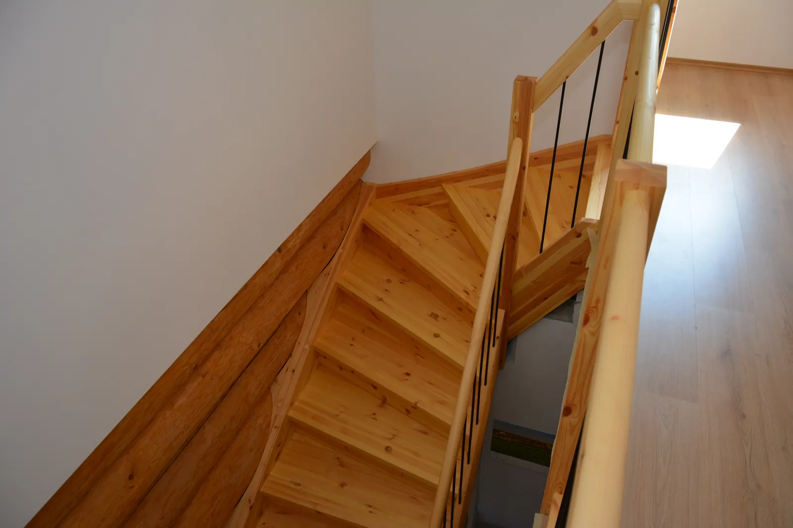 Detail realizace 8