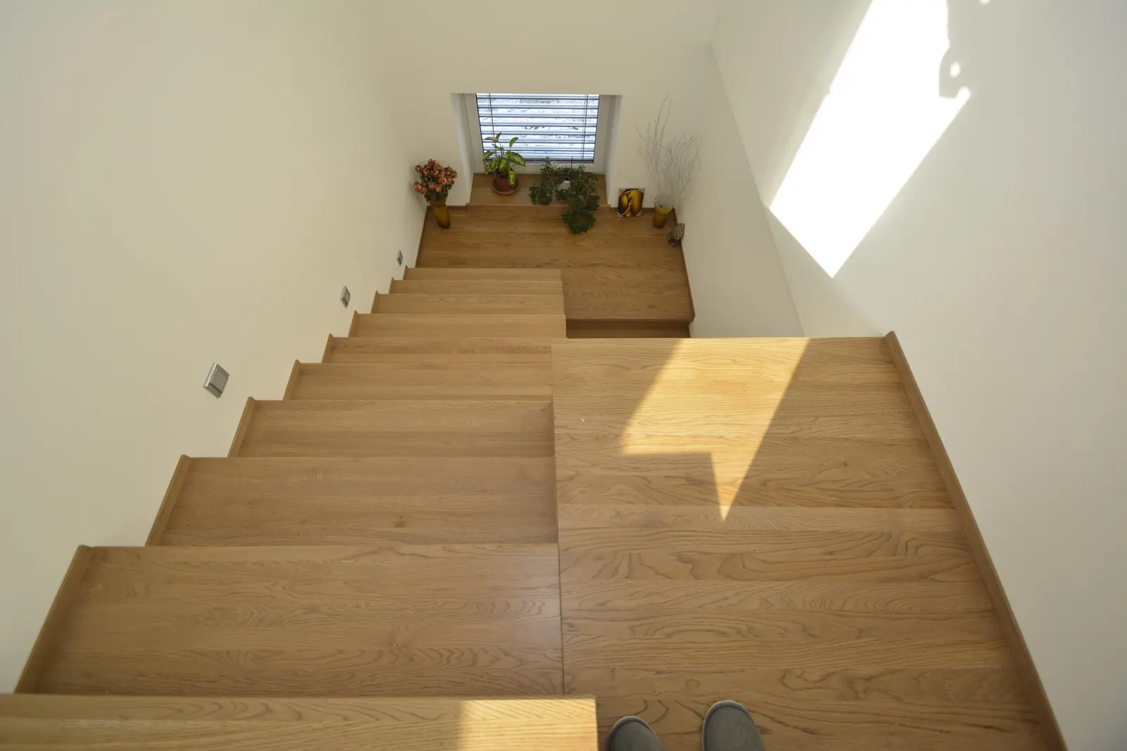Detail realizace 5