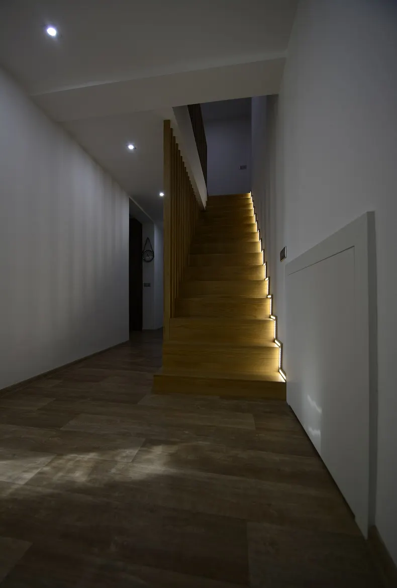 Detail realizace 2