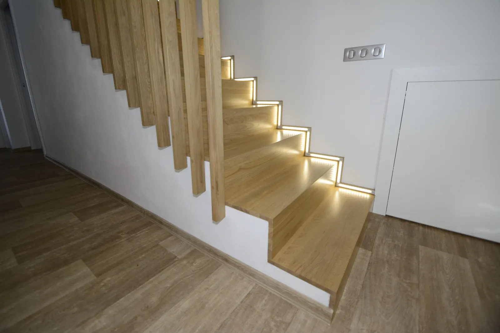 Detail realizace 4