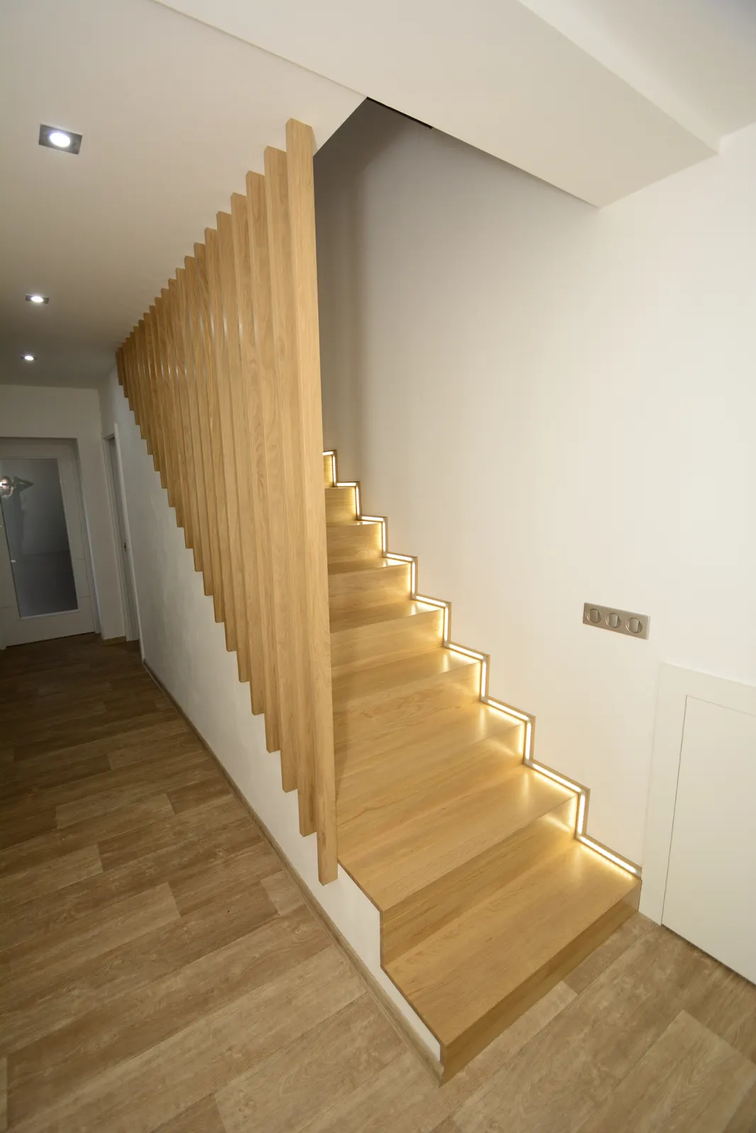 Detail realizace 5