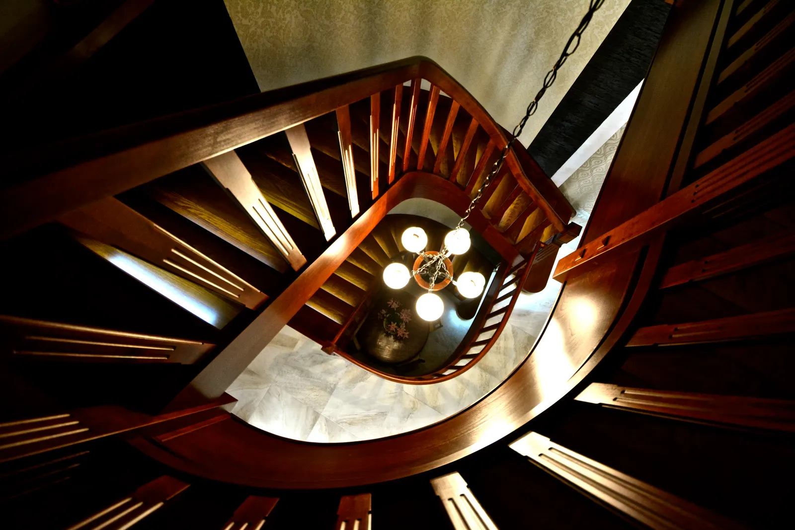 Detail realizace 2