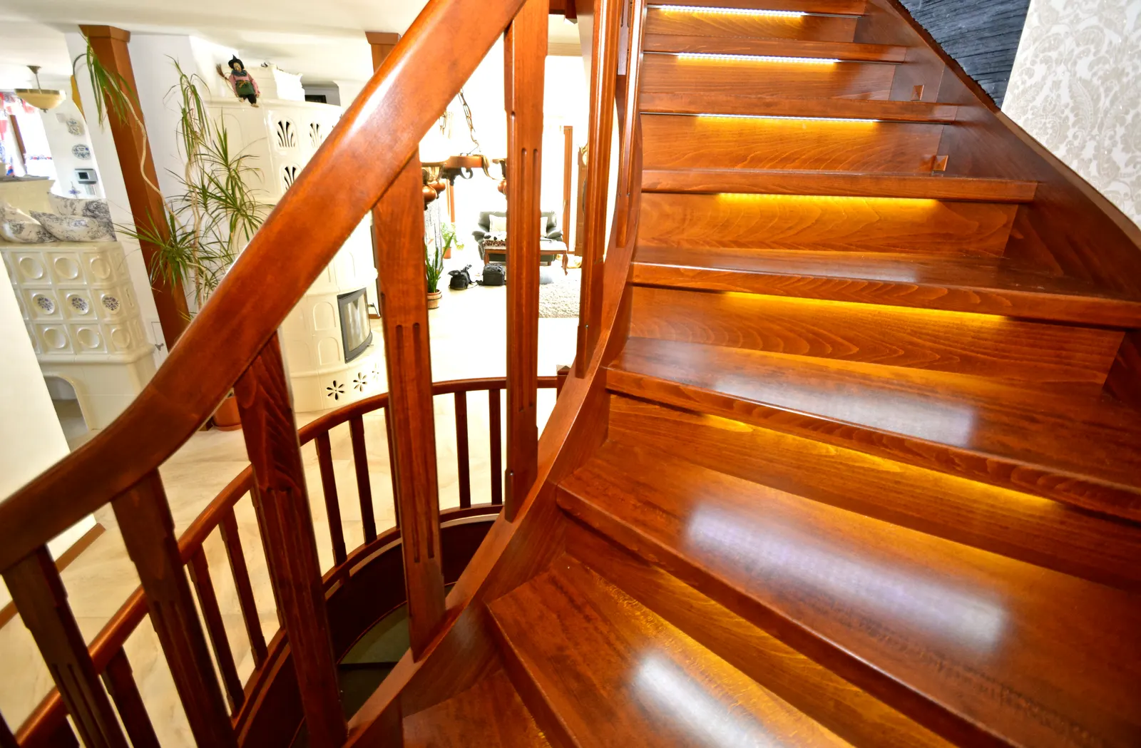 Detail realizace 3