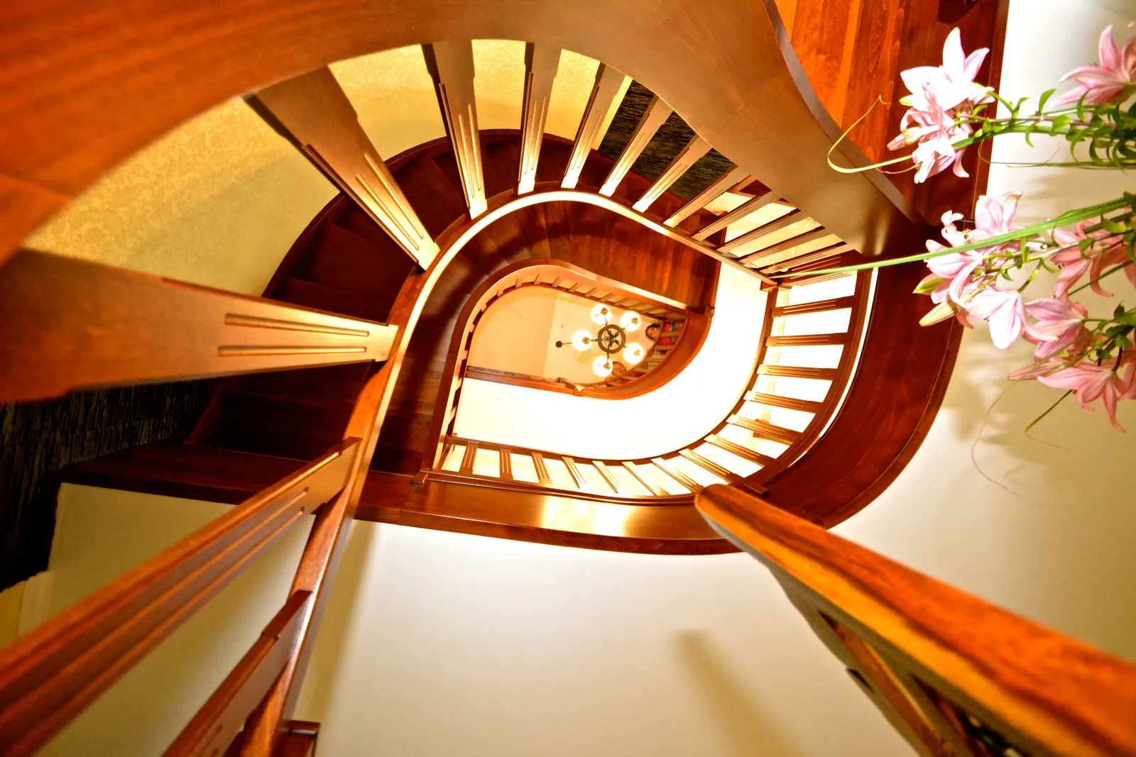 Detail realizace 4