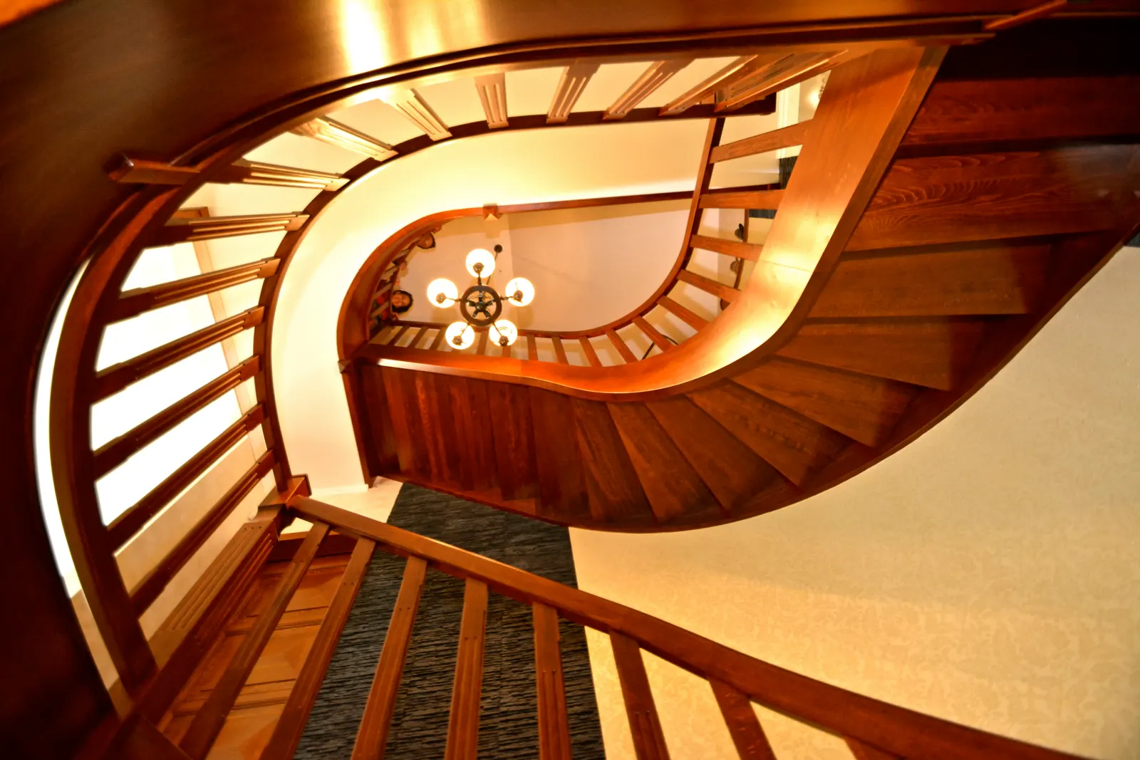 Detail realizace 5