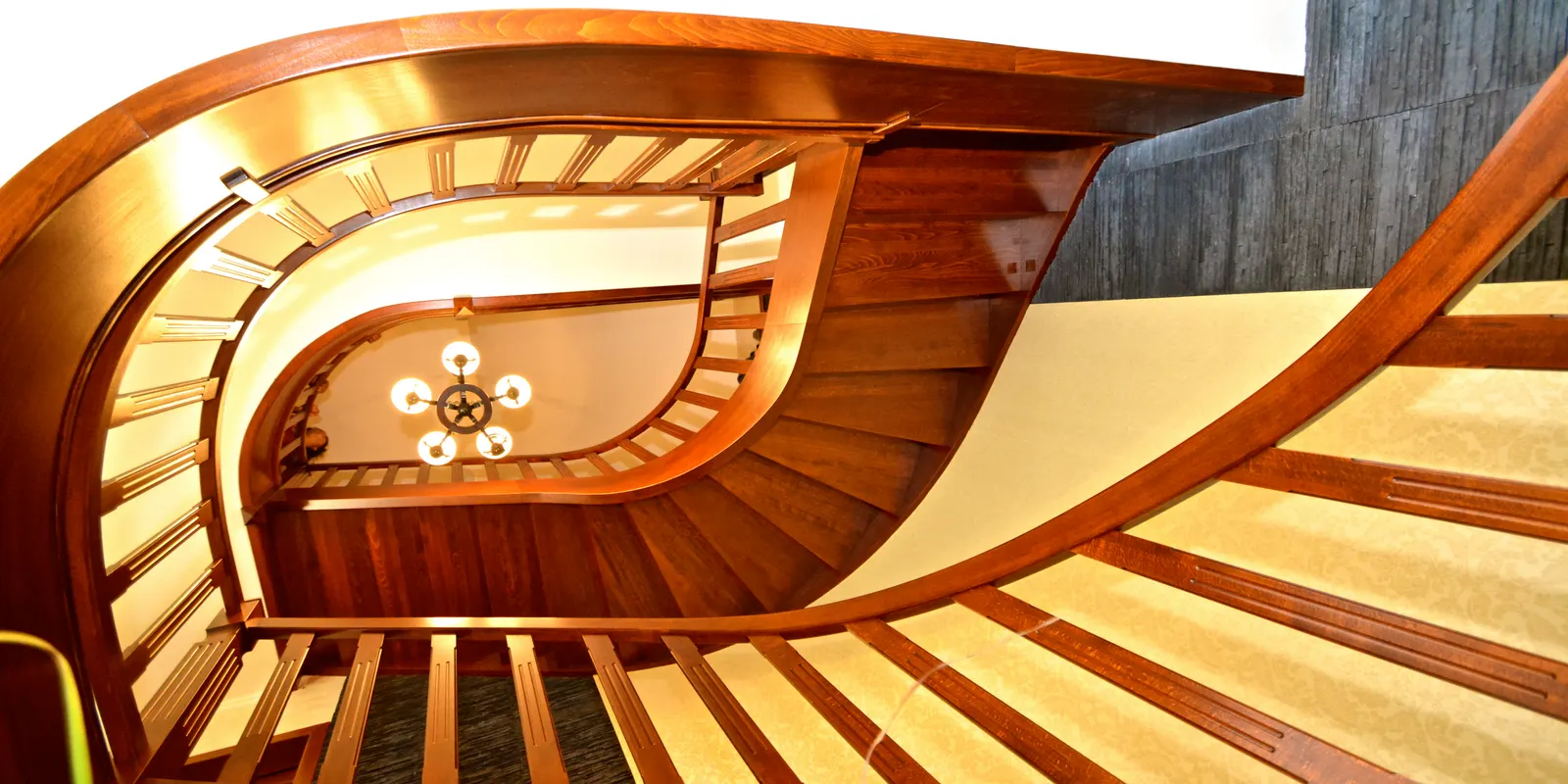 Detail realizace 6