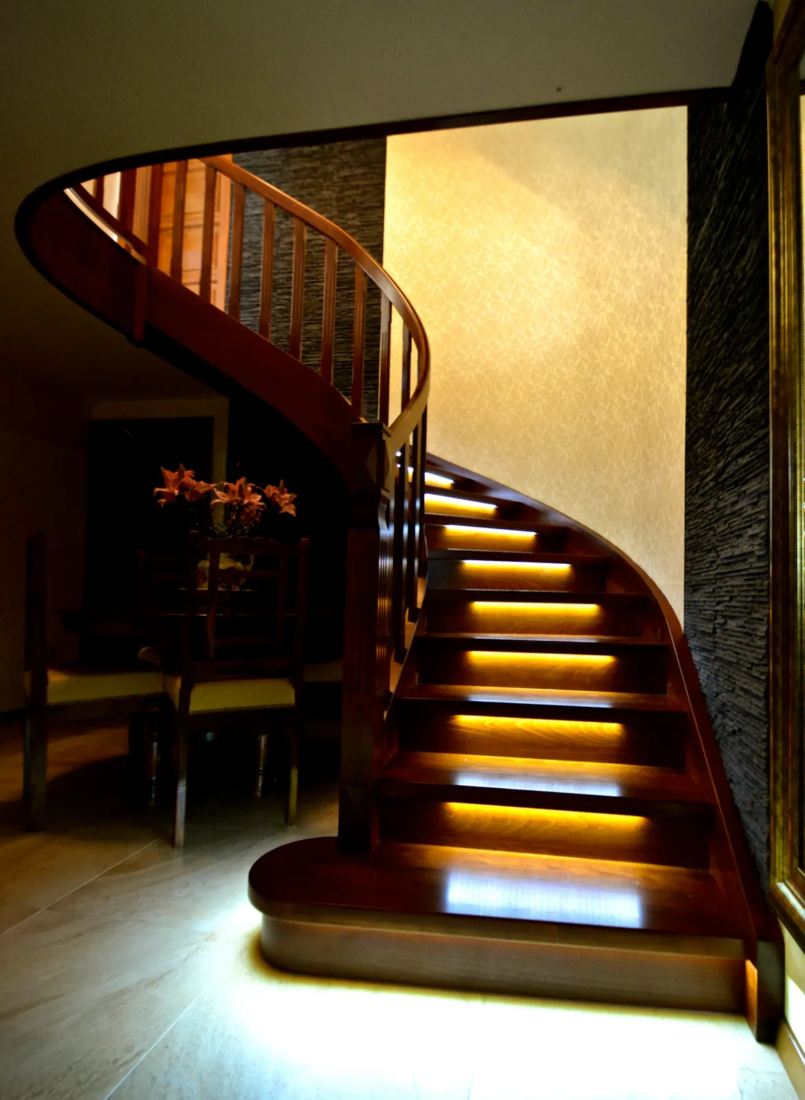 Detail realizace 7