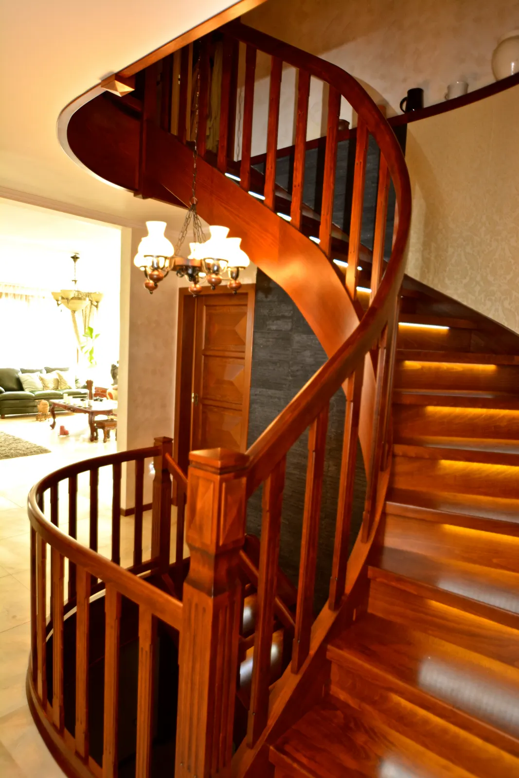 Detail realizace 8