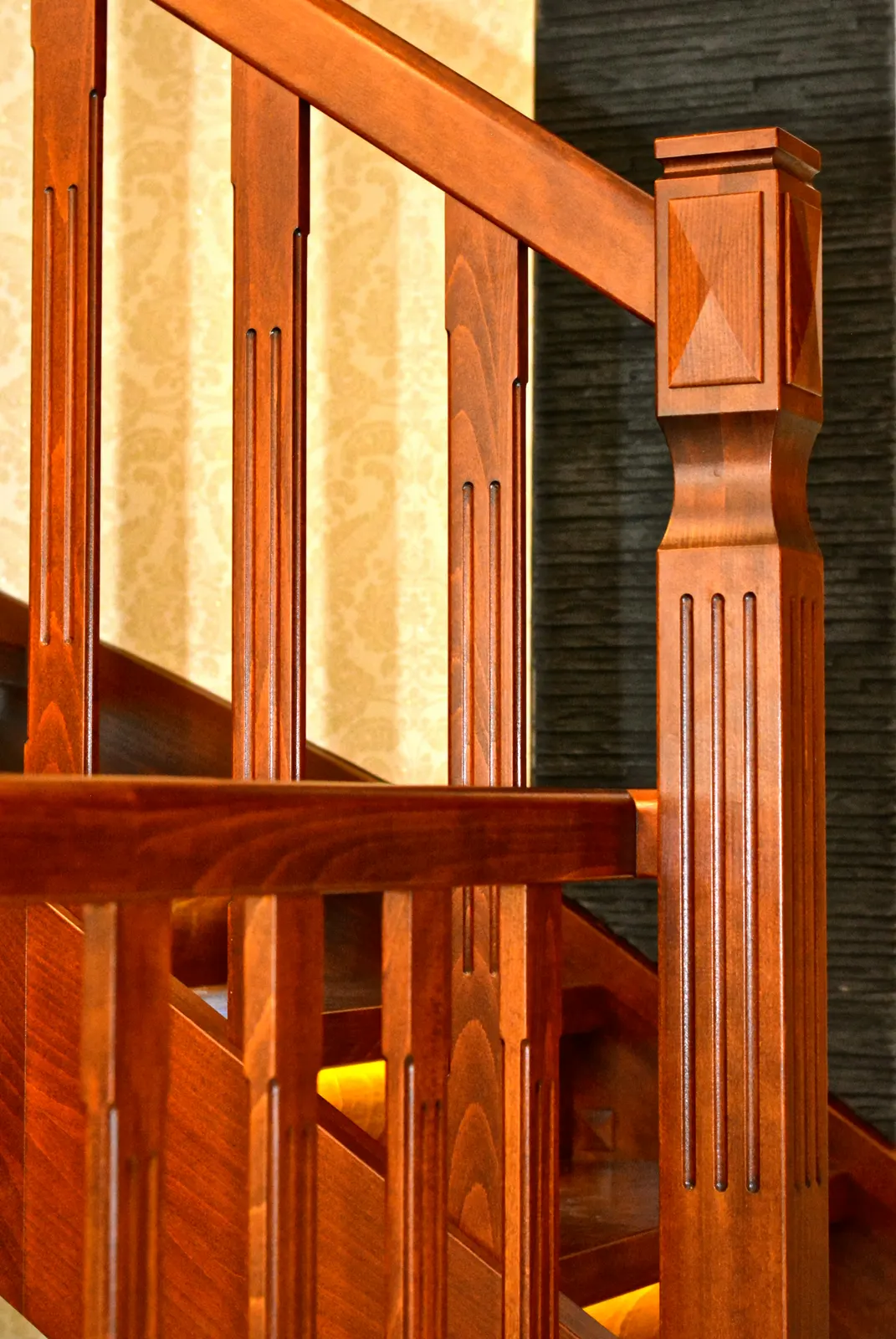 Detail realizace 9