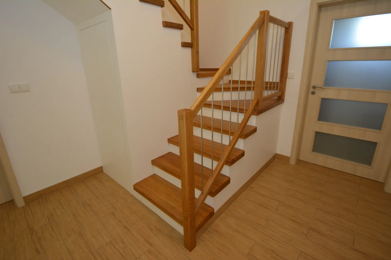 Detail realizace 2