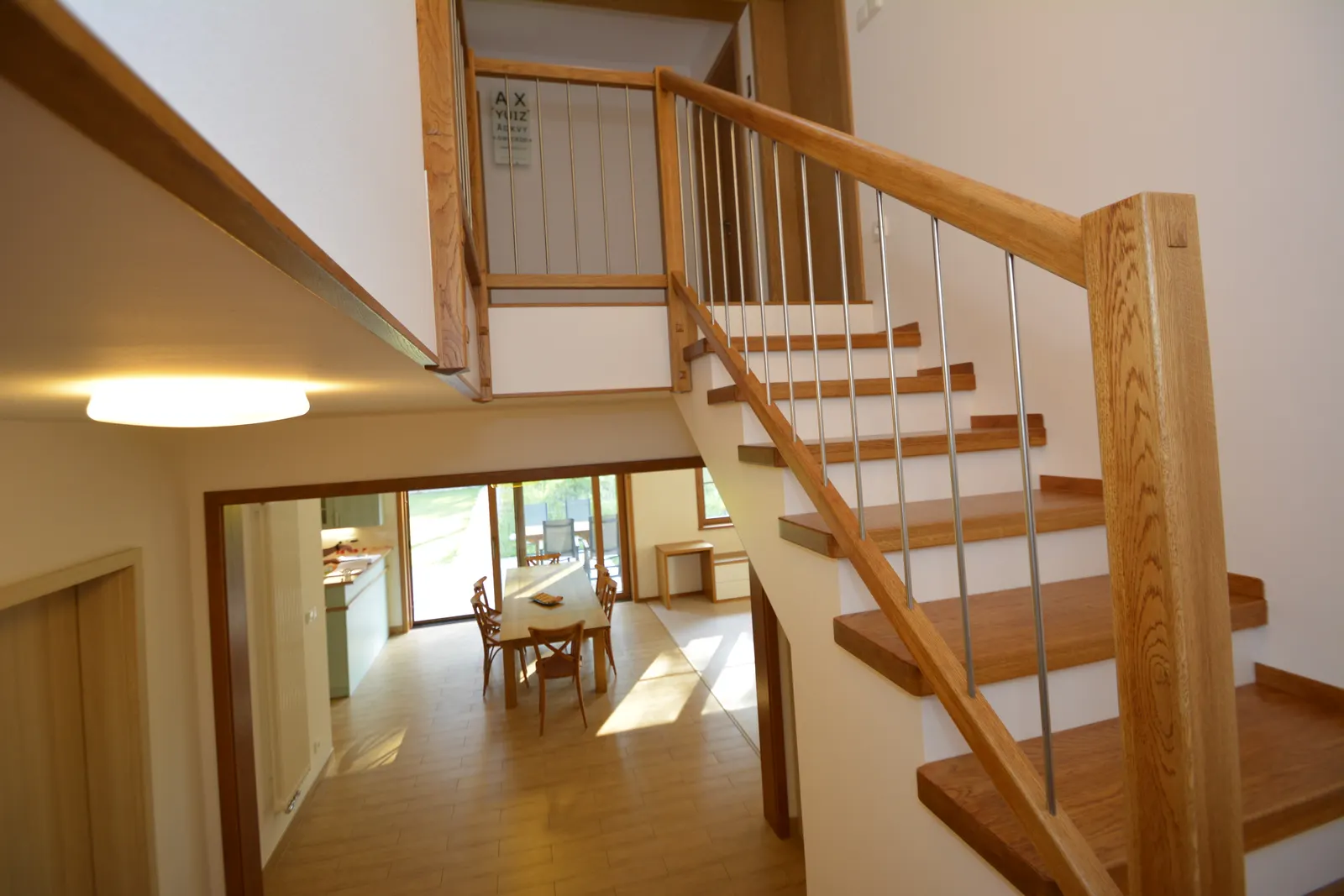 Detail realizace 5