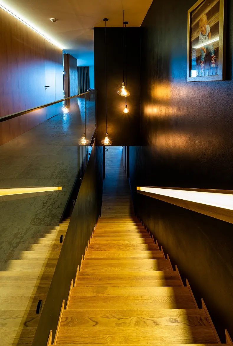 Detail realizace 3