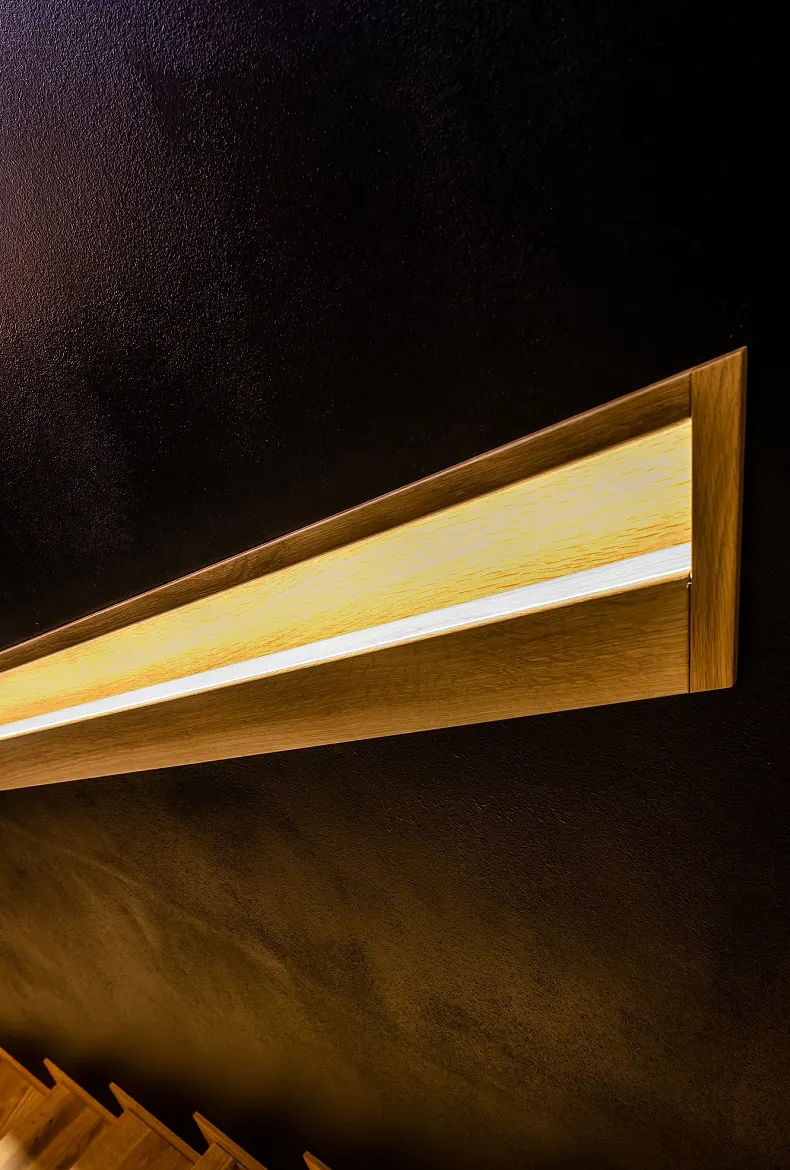 Detail realizace 5