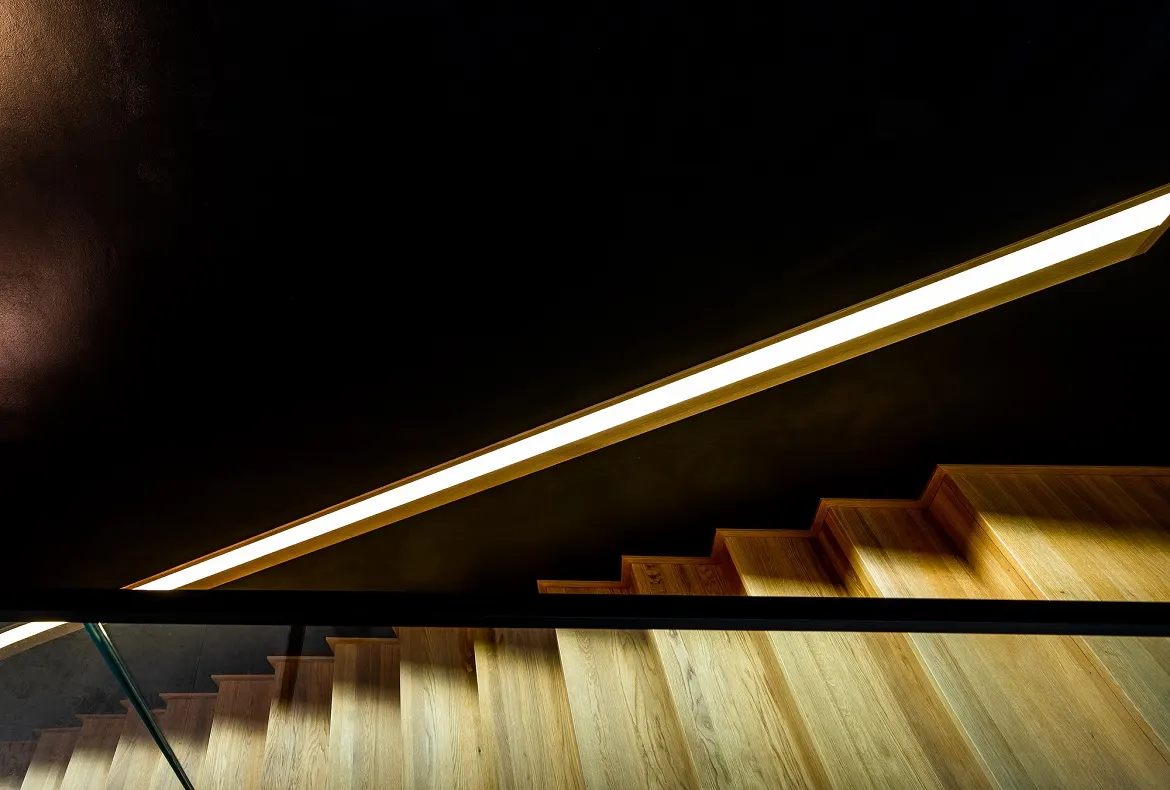 Detail realizace 6
