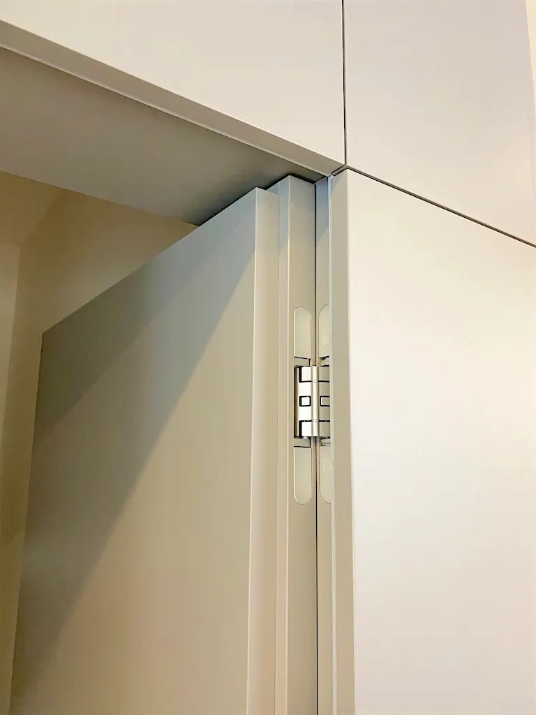 Detail realizace 8