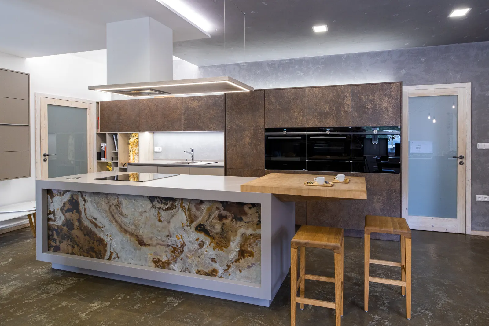 Kuchyňské studio Kondesign