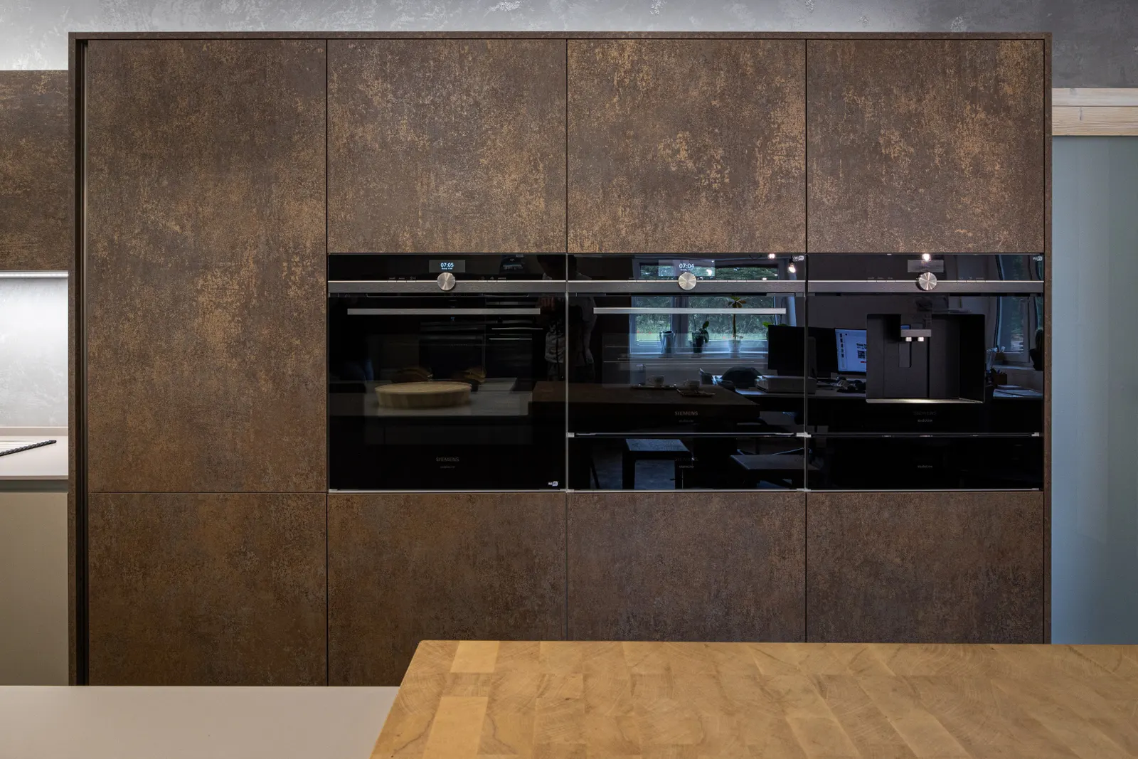 Detail realizace 2